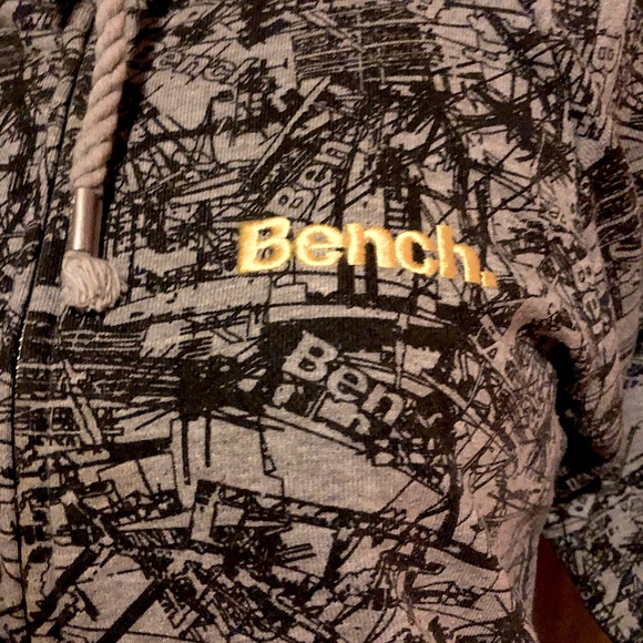 Tunic Length Zip-Up Jacket - Picture 2 of 5